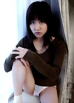 Aimi Shirase